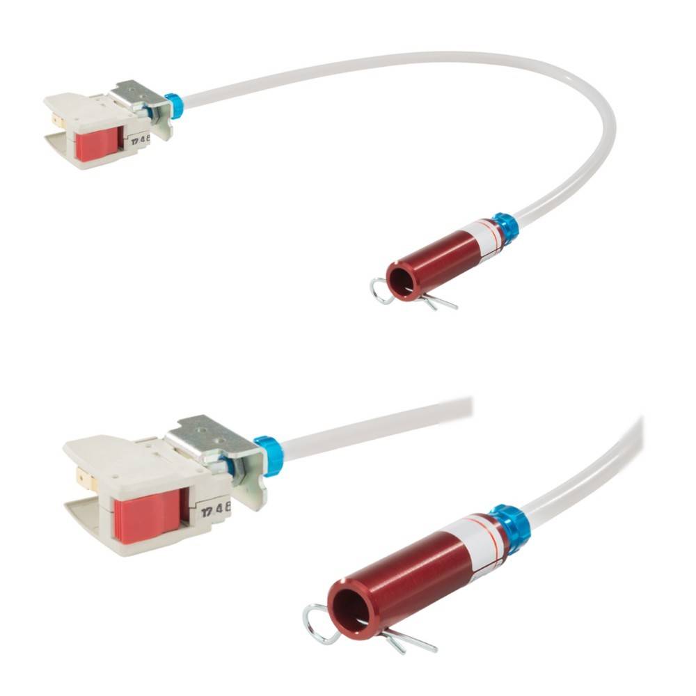 Mersen Mikroschalter MC1-9NFLEXQS500