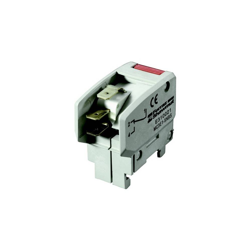 Mersen Mikroschalter MC3E1-5NBS