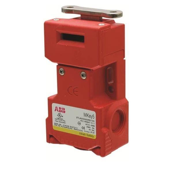 ABB Stotz S&J Sicherheitsschalter MKey5