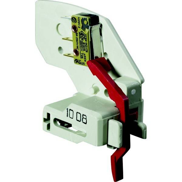 Mersen Mikroschalter MS4L2-5B2PRES