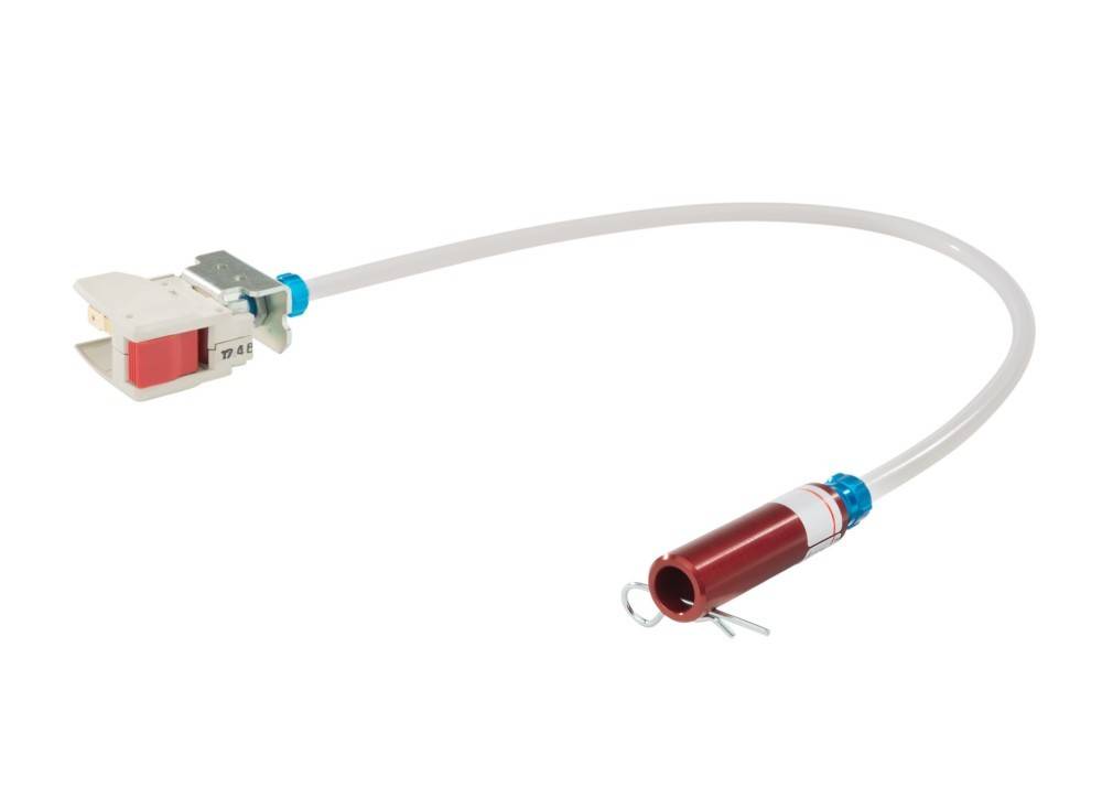 Mersen Mikroschalter SI-Meldung MS3V1-5BS