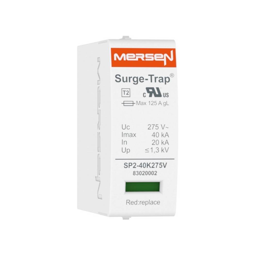 Mersen Überspg.-Ableiter Typ 2 SP2-40K275V
