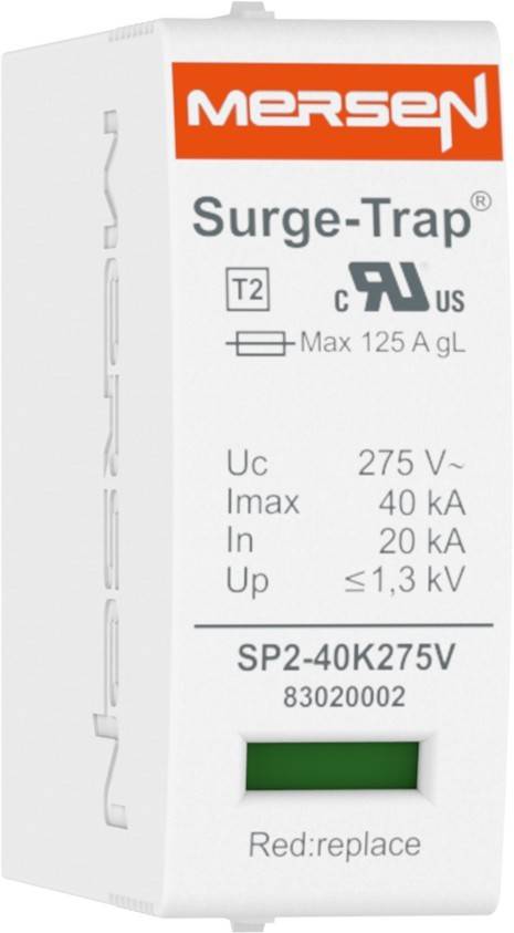 Mersen Überspg.-Ableiter Typ 2 SP2-40K275V