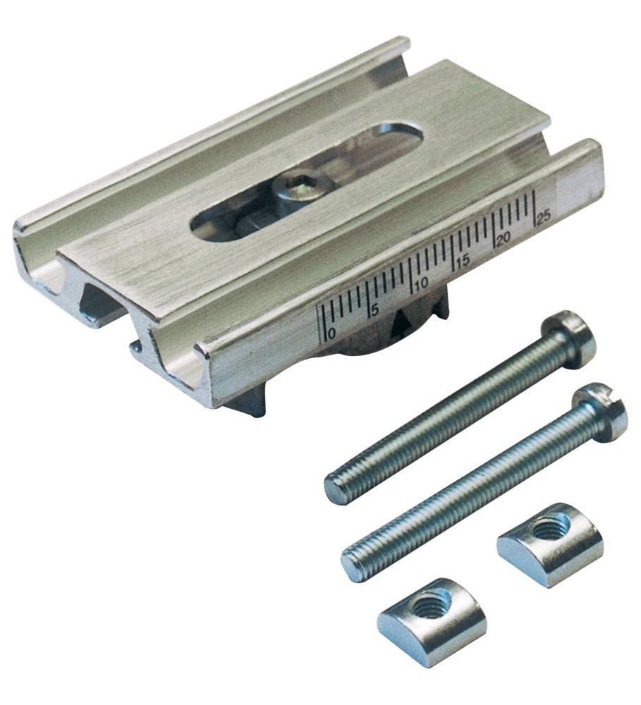 Pepperl+Fuchs Fabrik Montagehilfe MH 02-L