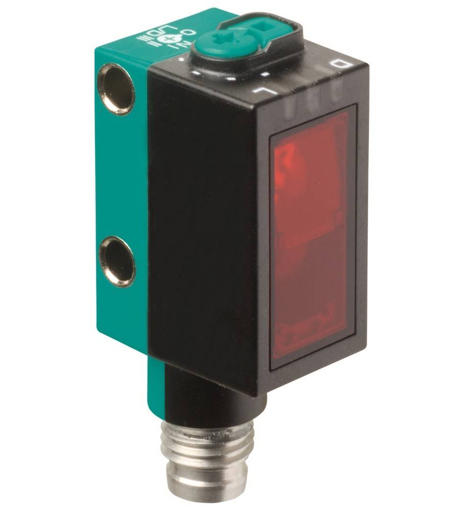 Pepperl+Fuchs Fabrik Reflexionslichtschranke 267075-100066