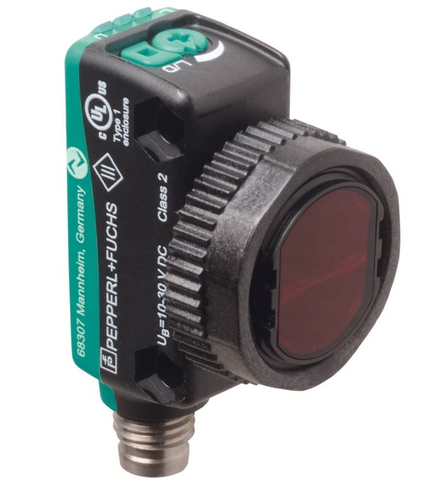 Pepperl+Fuchs Fabrik Reflexionslichttaster 267075-100328