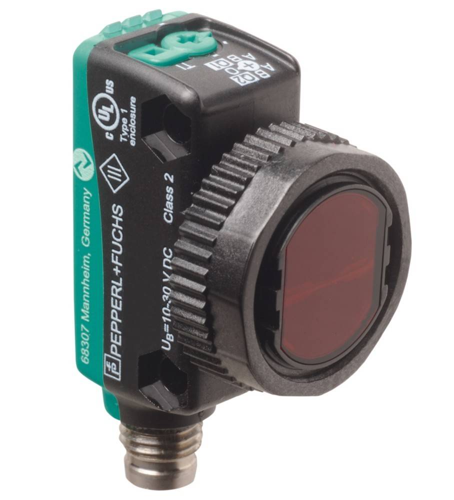 Pepperl+Fuchs Fabrik Reflexionslichttaster 267075-100354