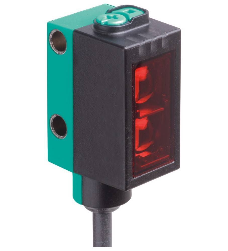 Pepperl+Fuchs Fabrik Reflexionslichttaster 267075-100422