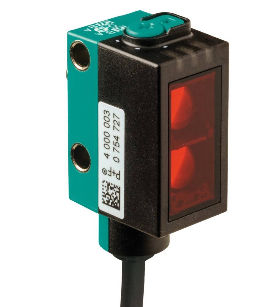 Pepperl+Fuchs Fabrik Reflexionslichttaster 267075-100441