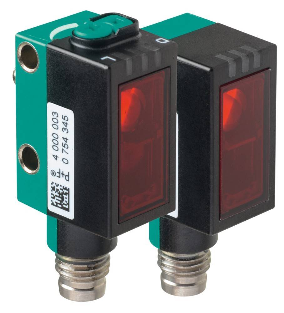 Pepperl+Fuchs Fabrik Einweg-Lichtschranke 281010