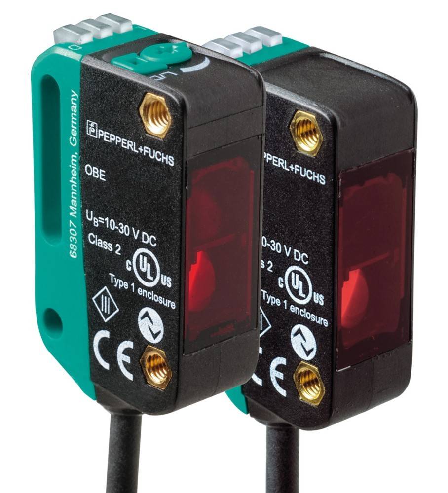 Pepperl+Fuchs Fabrik Einweg-Lichtschranke 300177