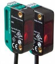 Pepperl+Fuchs Fabrik Einweg-Lichtschranke 300177