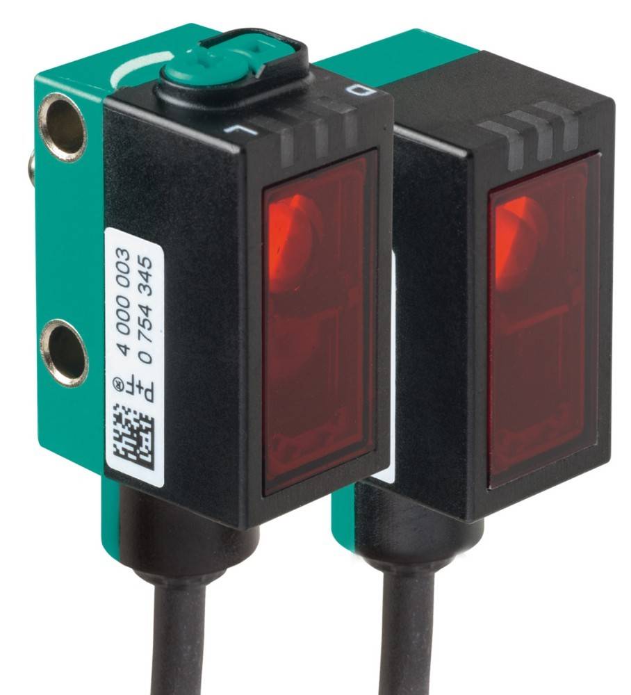 Pepperl+Fuchs Fabrik Einweg-Lichtschranke 300178