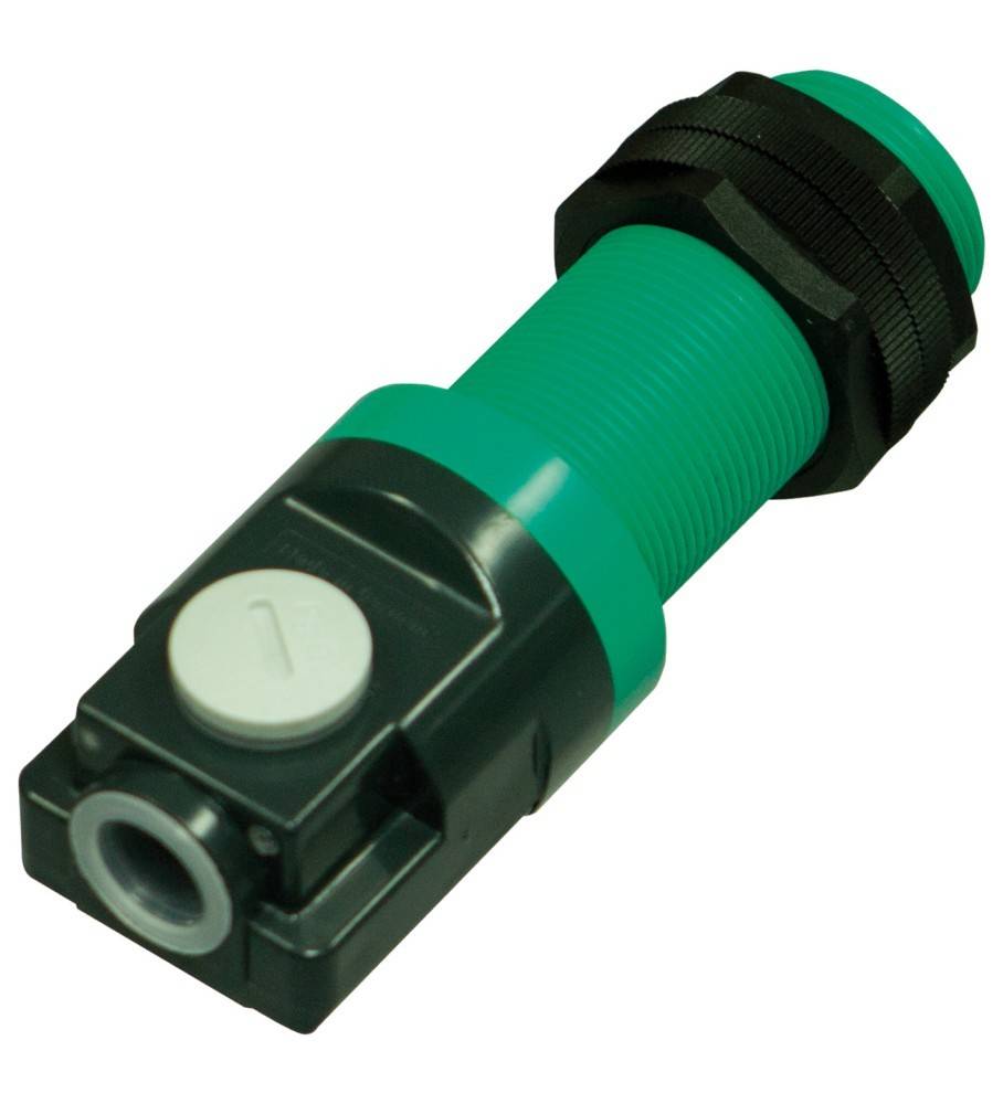 Pepperl+Fuchs Fabrik Kapazitiver Sensor CBB10-30GKK-A2