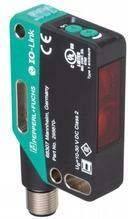 Pepperl+Fuchs Fabrik Distanzsensor OMT300-R201-IEP-IOV1