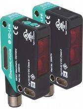 Pepperl+Fuchs Fabrik Einweg-Lichtschranke-SET OBE40M-R201S2EPIOV1L