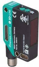 Pepperl+Fuchs Fabrik Reflexionslichtschranke OBG8000-R201-2EPIOV1