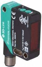 Pepperl+Fuchs Fabrik Reflexionslichtschranke OBR15M-R200-2EP-IOV1