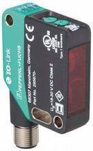 Pepperl+Fuchs Fabrik Distanzsensor OMT300-R200-2EP-IOV1