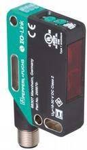 Pepperl+Fuchs Fabrik Distanzsensor OMT550-R201-2EP-IOV1