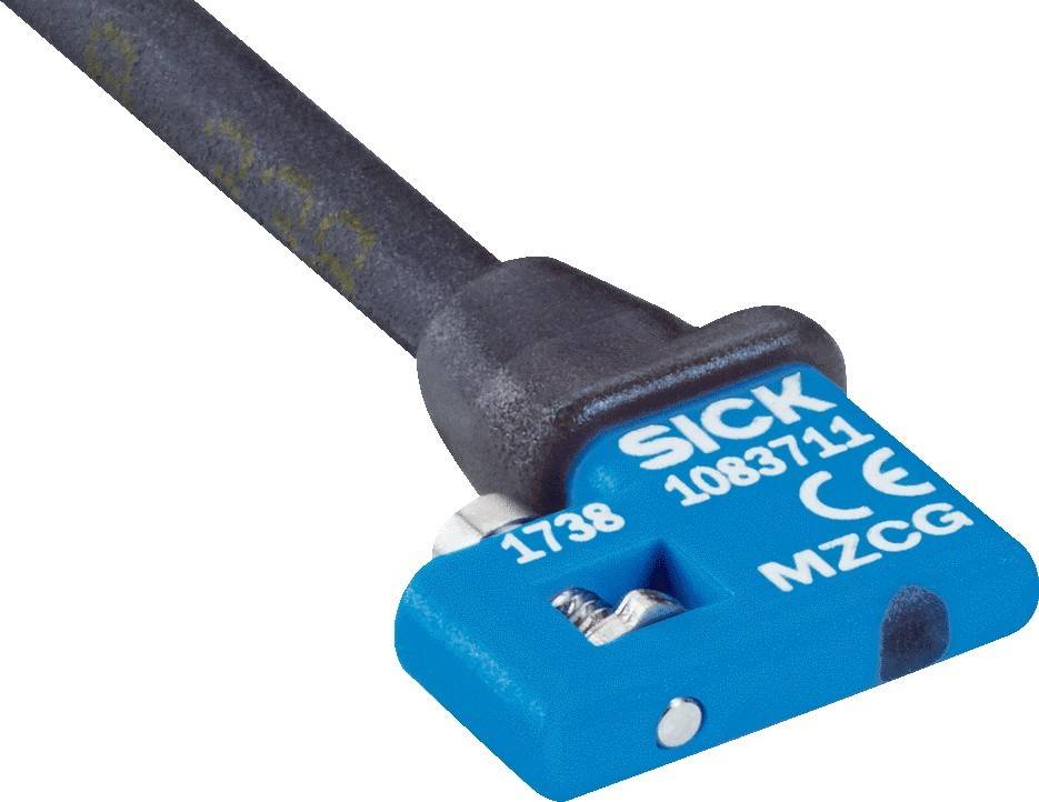 Sick Sensor MZCG-1Z7PS-KP0