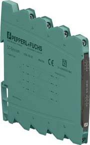 Pepperl+Fuchs Fabrik Passivtrenner S1SL-2AI-2C