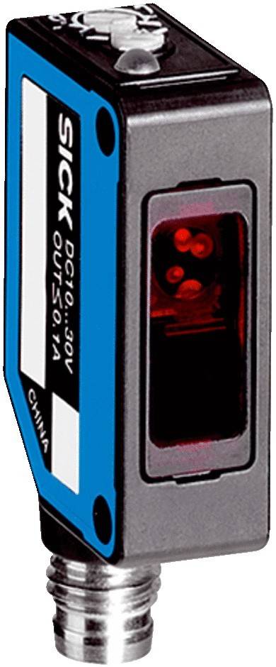 Sick Miniatur-Lichtschranke WL8G-P2231