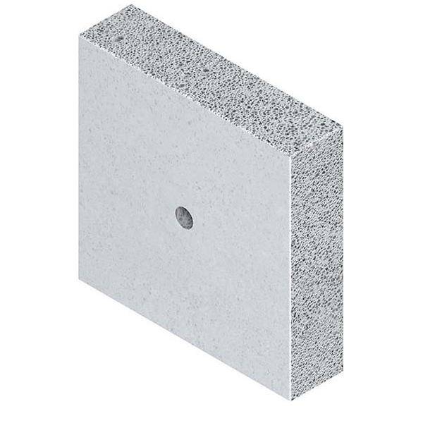 Niedax Brandschutzplatte BSP 120.120.30