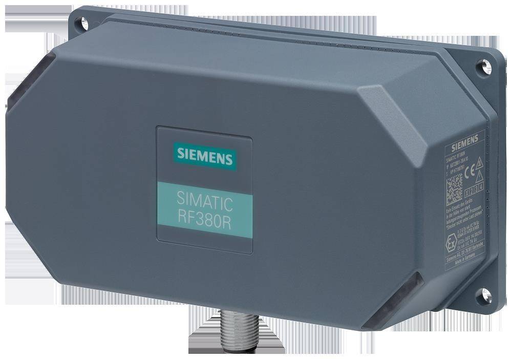 Siemens Dig.Industr. SIMATIC RF300 Reader 6GT2801-3BA10