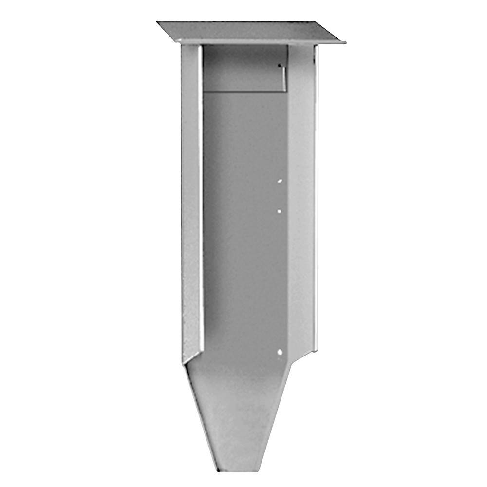 Walther Werke Standsäulenkopf 620WL82K