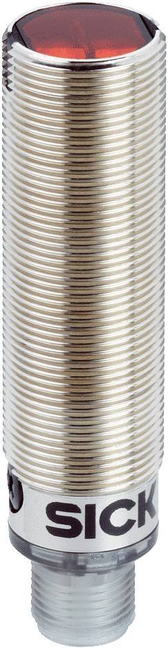 Sick Rund-Lichtschranke GRTE18-P2462