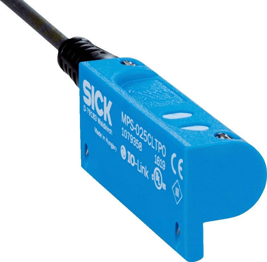 Sick Positionssensor MPS-050CLTP0