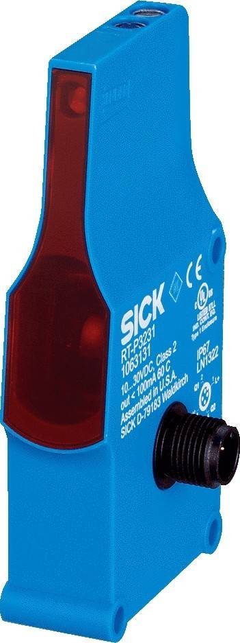 Sick MultiTask-Lichtschranken RT-P1223