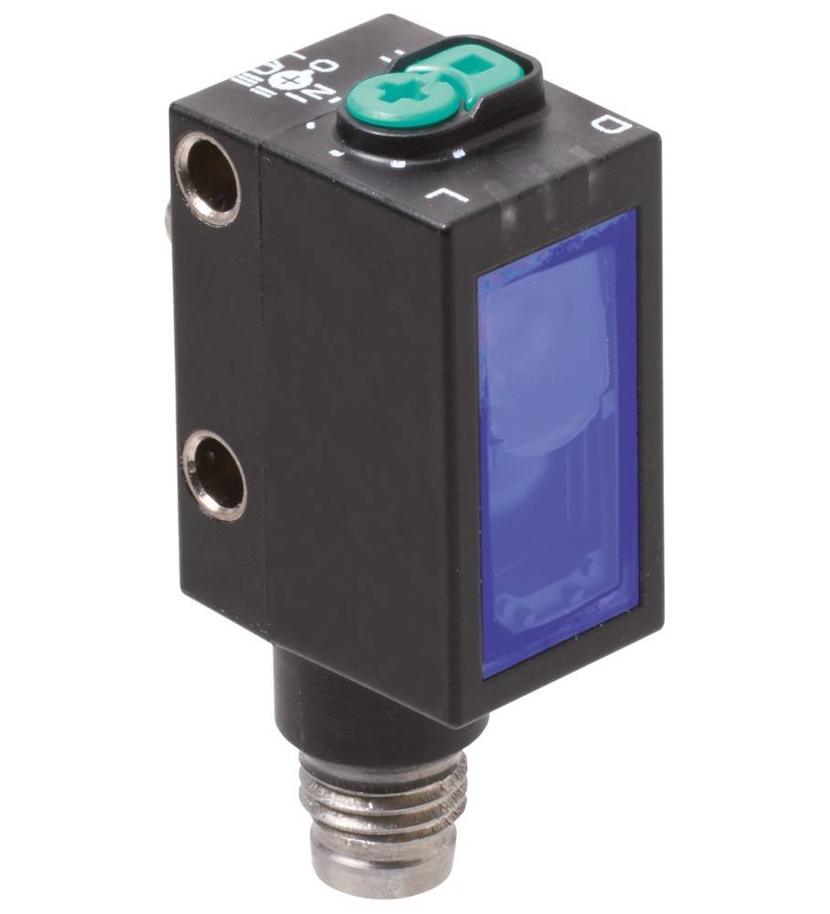 Pepperl+Fuchs Fabrik Reflexionslichtschranke OBG5000-R102-E5IOV31