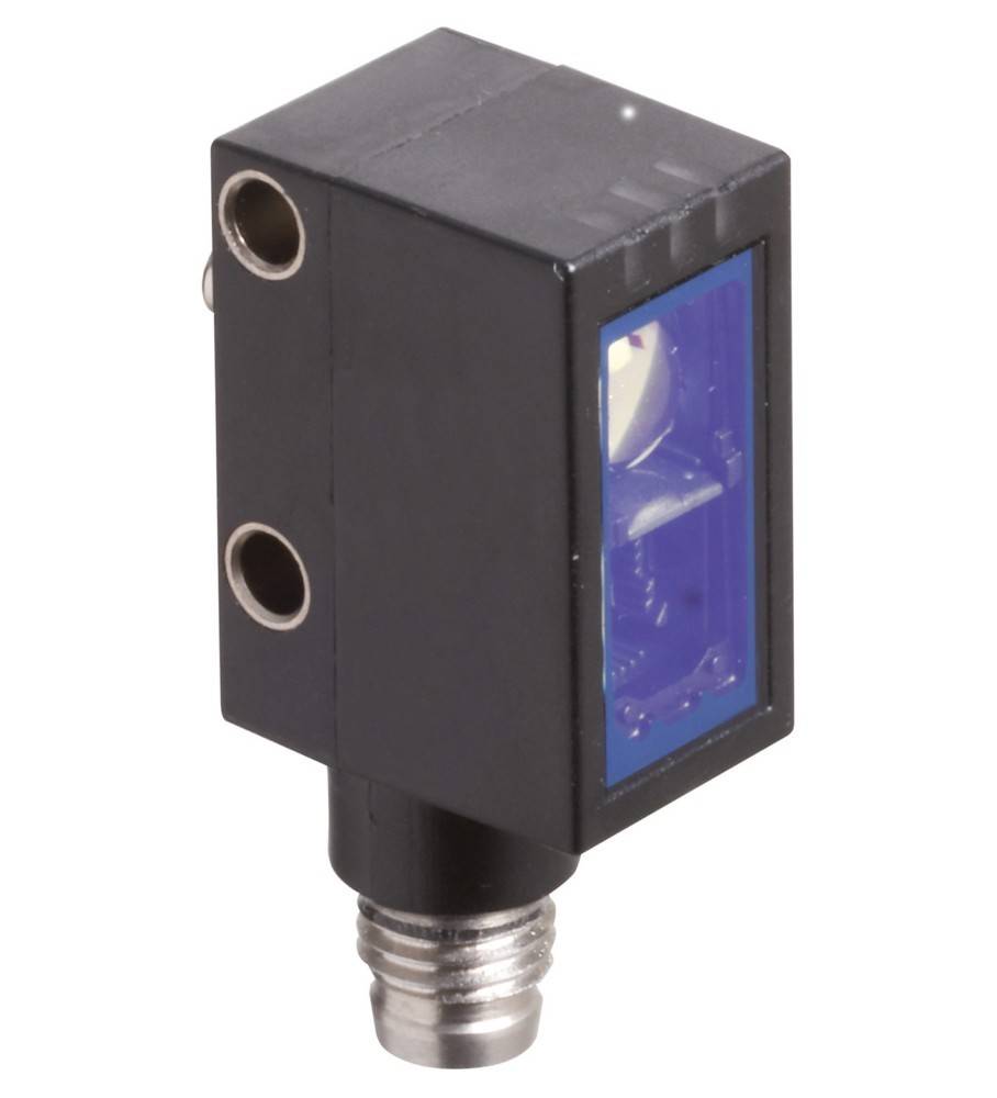 Pepperl+Fuchs Fabrik Reflexionslichttaster OBT40-R102-P1IOV31IR