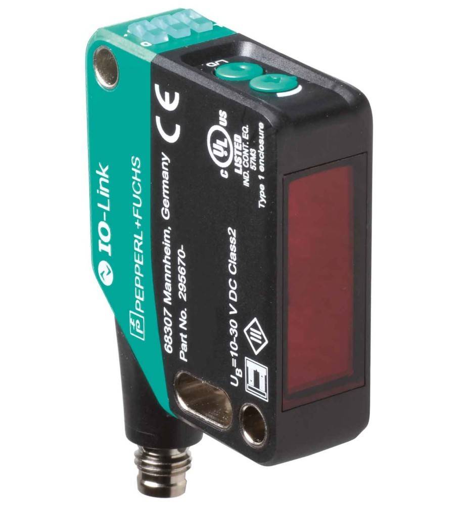 Pepperl+Fuchs Fabrik Reflexionslichttaster OBT300R2002EPIOV31