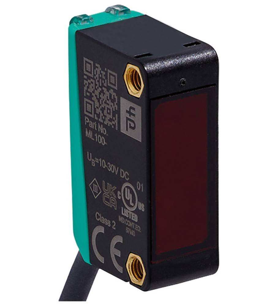 Pepperl+Fuchs Fabrik Reflexionslichtschranke ML100-54-F/#70142204