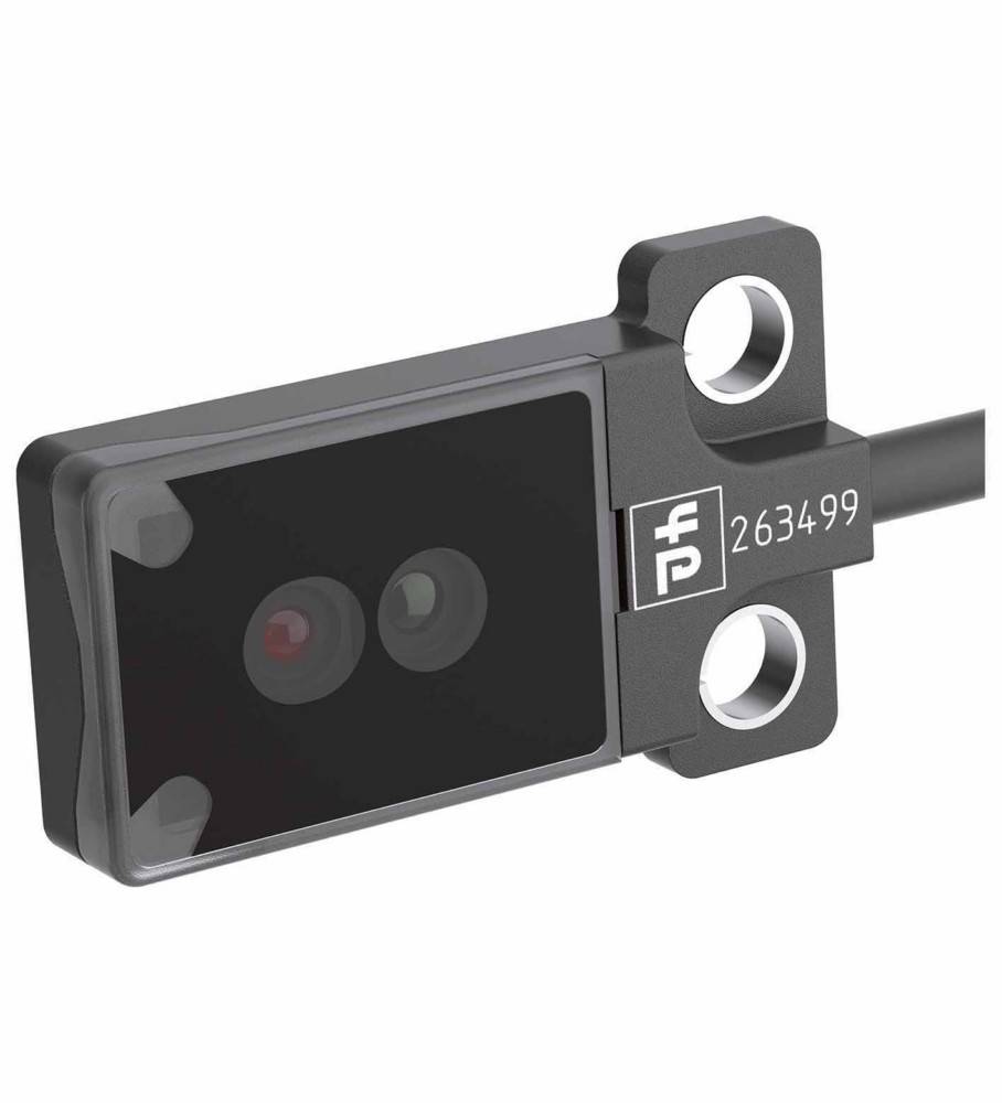 Pepperl+Fuchs Fabrik Reflexionslichttaster OBT30-R3F-E0