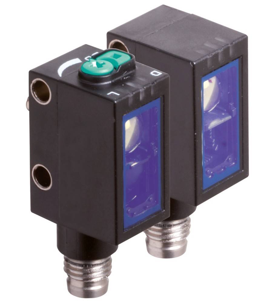 Pepperl+Fuchs Fabrik Einweg-Lichtschranke OBE12M-R102-SEPIOV31
