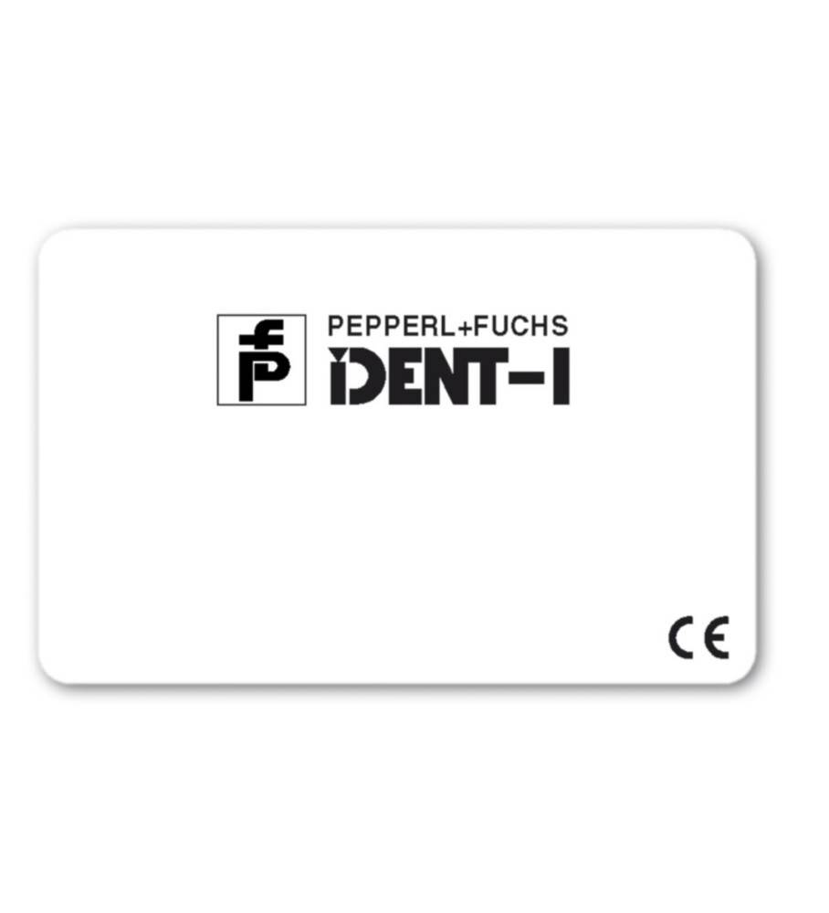 Pepperl+Fuchs Fabrik RFID Transponder IPC02-C1 10pcs