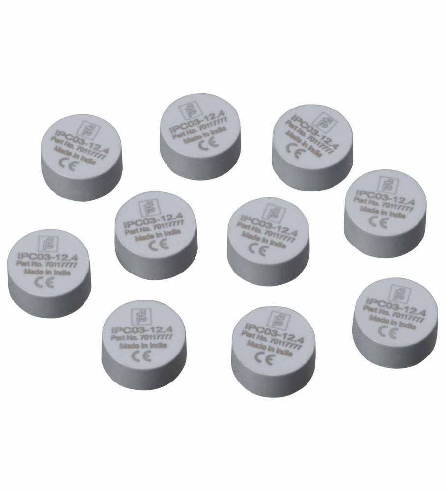 Pepperl+Fuchs Fabrik RFID Transponder IPC03-12.4 10pcs