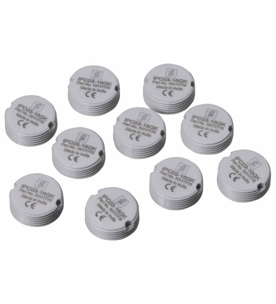 Pepperl+Fuchs Fabrik RFID Transponder IPC03-16GK 10pcs