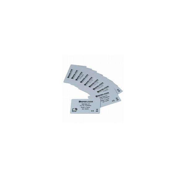 Pepperl+Fuchs Fabrik RFID Transponder IQC24-C1 10pcs
