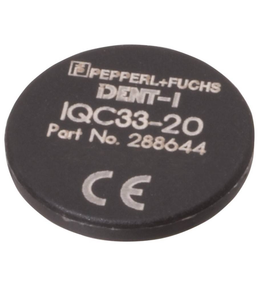 Pepperl+Fuchs Fabrik RFID Transponder IQC33-20 50pcs