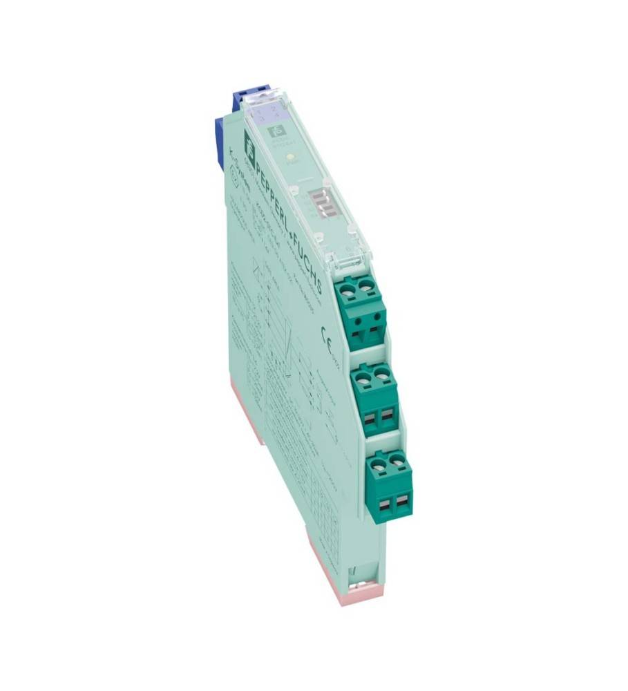 Pepperl+Fuchs Fabrik Klemmenblock KC-ST-5BU