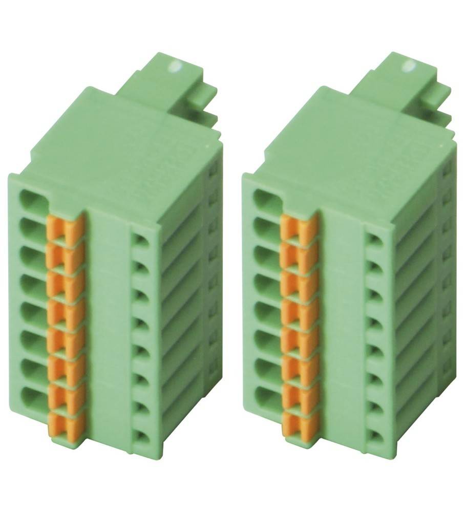 Pepperl+Fuchs Fabrik Klemmenblock LB9131A