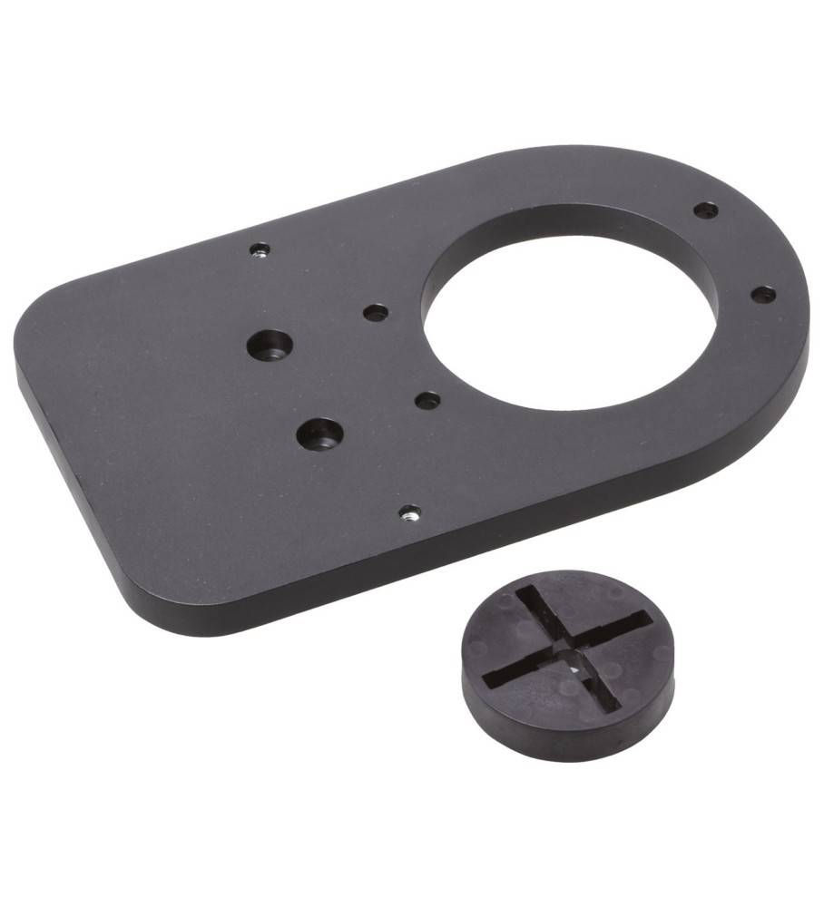 Pepperl+Fuchs Fabrik Adapterplatte MH-F31K-02