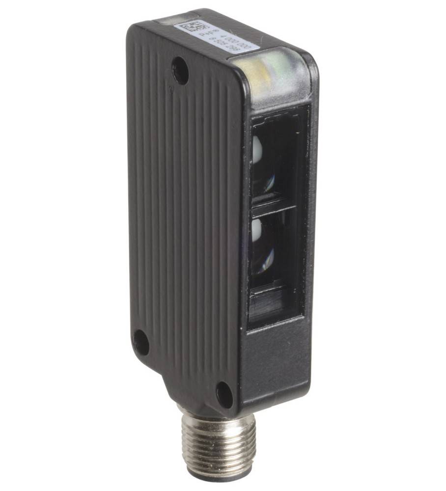 Pepperl+Fuchs Fabrik Reflexionslichtschranke MLV41-55-IO/92/136