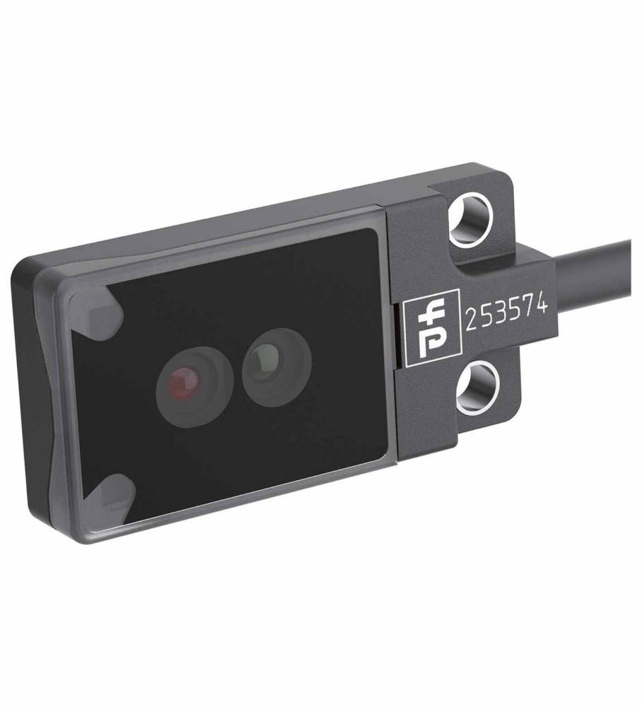 Pepperl+Fuchs Fabrik Einweg-Lichtschranke OBE500-R2F-SE1