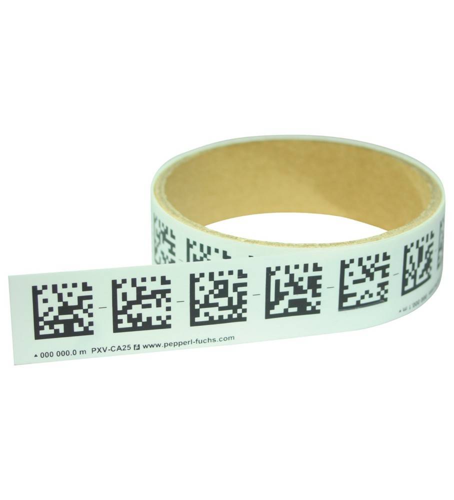 Pepperl+Fuchs Fabrik Codeband PXV000010MCA25000000